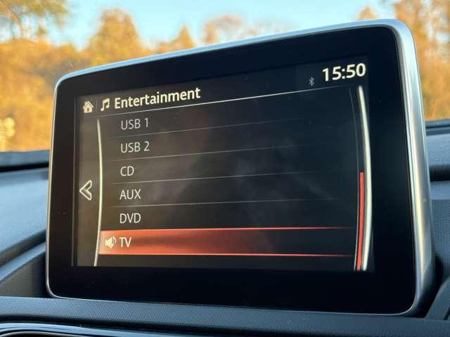 ロードスターＲＦ ＶＳ　２トーンルーフ！アイドリングストップ！セーフティパッケージ！レザーシート！シートヒーター！純正ナビ＆フルセグＴＶ＆ＤＶＤ＆ＢＴ＆バックカメラ！パドルシフト！純正ＥＴＣ！ＬＥＤヘッド（55枚目）