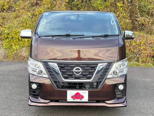 ＮＶ３５０キャラバンバン ロングプレミアムＧＸ　インテリジェントエマージェンシーブレーキ”！インテリジェントアラウンドビューモニター！パワースライドドア！ストラーダナビ＆フルセグＴＶ＆ＤＶＤ＆ＢＴ！ＬＥＤヘッドライト！社外アルミ（5枚目）