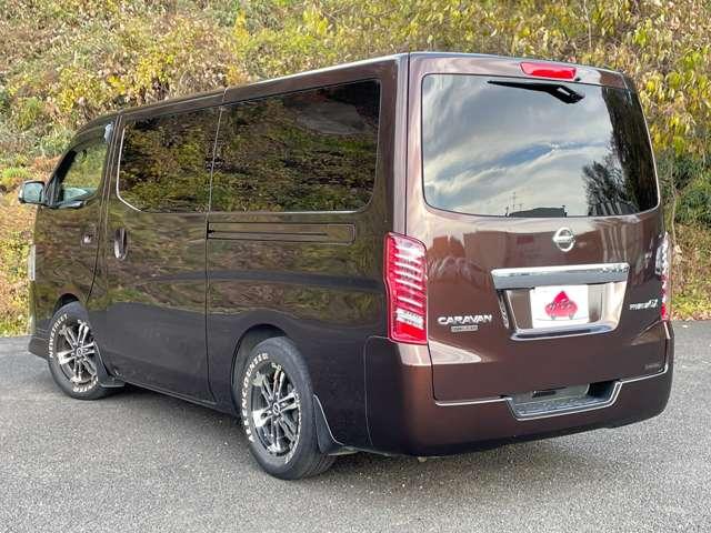 ＮＶ３５０キャラバンバン ロングプレミアムＧＸ　インテリジェントエマージェンシーブレーキ”！インテリジェントアラウンドビューモニター！パワースライドドア！ストラーダナビ＆フルセグＴＶ＆ＤＶＤ＆ＢＴ！ＬＥＤヘッドライト！社外アルミ（9枚目）