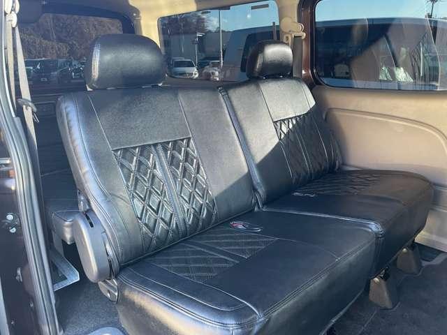 ＮＶ３５０キャラバンバン ロングプレミアムＧＸ　インテリジェントエマージェンシーブレーキ”！インテリジェントアラウンドビューモニター！パワースライドドア！ストラーダナビ＆フルセグＴＶ＆ＤＶＤ＆ＢＴ！ＬＥＤヘッドライト！社外アルミ（12枚目）