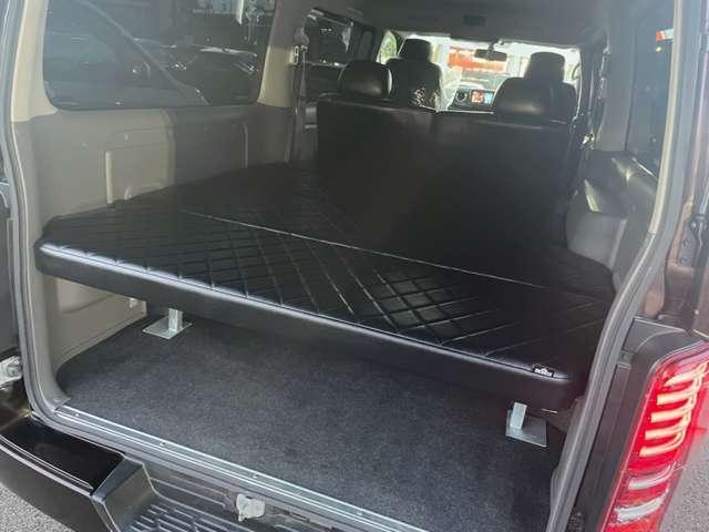 ＮＶ３５０キャラバンバン ロングプレミアムＧＸ　インテリジェントエマージェンシーブレーキ”！インテリジェントアラウンドビューモニター！パワースライドドア！ストラーダナビ＆フルセグＴＶ＆ＤＶＤ＆ＢＴ！ＬＥＤヘッドライト！社外アルミ（15枚目）