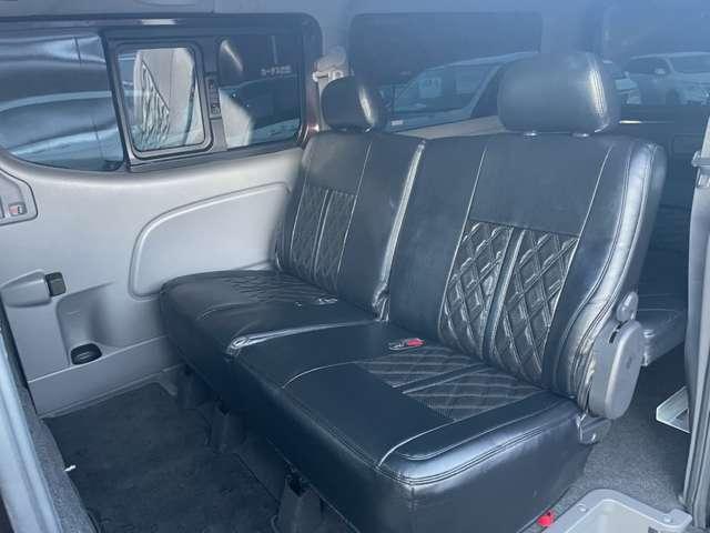 ＮＶ３５０キャラバンバン ロングプレミアムＧＸ　インテリジェントエマージェンシーブレーキ”！インテリジェントアラウンドビューモニター！パワースライドドア！ストラーダナビ＆フルセグＴＶ＆ＤＶＤ＆ＢＴ！ＬＥＤヘッドライト！社外アルミ（17枚目）