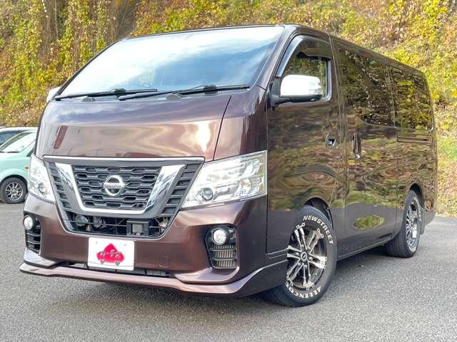 ＮＶ３５０キャラバンバン ロングプレミアムＧＸ　インテリジェントエマージェンシーブレーキ”！インテリジェントアラウンドビューモニター！パワースライドドア！ストラーダナビ＆フルセグＴＶ＆ＤＶＤ＆ＢＴ！ＬＥＤヘッドライト！社外アルミ（46枚目）