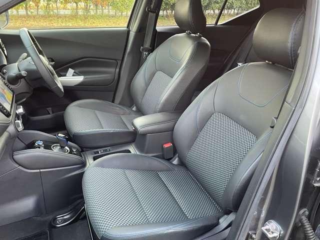 キックス Ｘ　２トーンカラー！セーフティアシスト！純正ナビ＆フルセグＴＶ＆ＤＶＤ＆ＢＴ！インテリジェントアラウンドビューモニター＆ルームミラー！ＬＥＤヘッドライト！オートライト！シートヒーター！（25枚目）