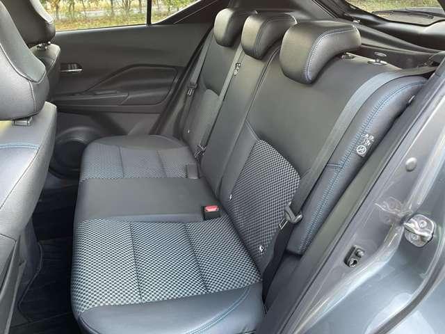 キックス Ｘ　２トーンカラー！セーフティアシスト！純正ナビ＆フルセグＴＶ＆ＤＶＤ＆ＢＴ！インテリジェントアラウンドビューモニター＆ルームミラー！ＬＥＤヘッドライト！オートライト！シートヒーター！（27枚目）