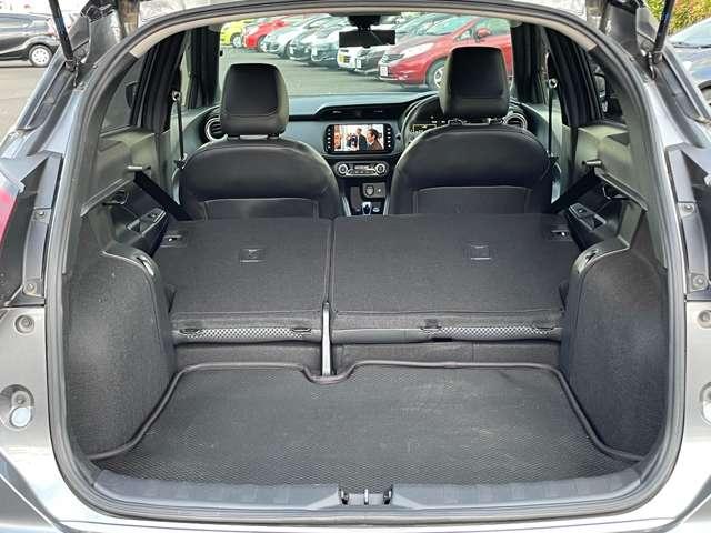 キックス Ｘ　２トーンカラー！セーフティアシスト！純正ナビ＆フルセグＴＶ＆ＤＶＤ＆ＢＴ！インテリジェントアラウンドビューモニター＆ルームミラー！ＬＥＤヘッドライト！オートライト！シートヒーター！（29枚目）