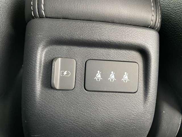 キックス Ｘ　２トーンカラー！セーフティアシスト！純正ナビ＆フルセグＴＶ＆ＤＶＤ＆ＢＴ！インテリジェントアラウンドビューモニター＆ルームミラー！ＬＥＤヘッドライト！オートライト！シートヒーター！（45枚目）