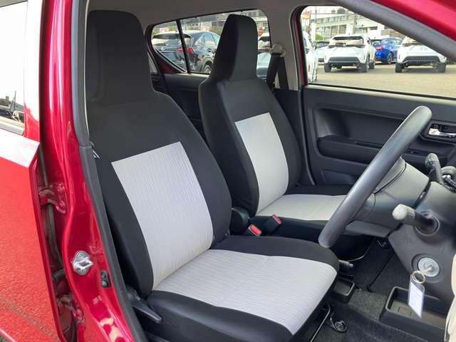 ミライース Ｘ　リミテッドＳＡＩＩＩ　衝突回避支援ブレーキ・衝突警報機能！車線逸脱警報！★純正ナビ！フルセグＴＶ！バックカメラ！アイドリングストップ！ＬＥＤヘッドライト！オートハイビーム！キーレスエントリー！（16枚目）