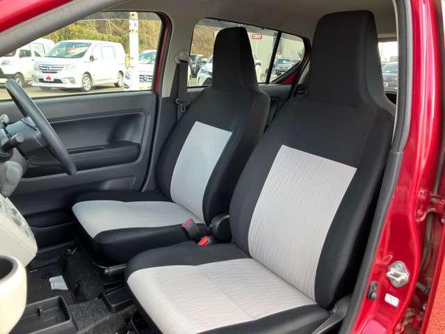 ミライース Ｘ　リミテッドＳＡＩＩＩ　衝突回避支援ブレーキ・衝突警報機能！車線逸脱警報！★純正ナビ！フルセグＴＶ！バックカメラ！アイドリングストップ！ＬＥＤヘッドライト！オートハイビーム！キーレスエントリー！（17枚目）