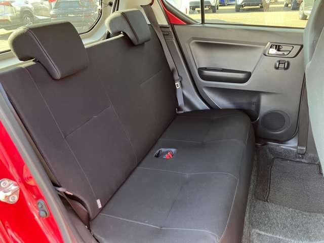 ミライース Ｘ　リミテッドＳＡＩＩＩ　衝突回避支援ブレーキ・衝突警報機能！車線逸脱警報！★純正ナビ！フルセグＴＶ！バックカメラ！アイドリングストップ！ＬＥＤヘッドライト！オートハイビーム！キーレスエントリー！（18枚目）