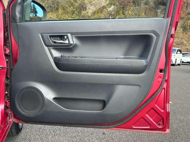 ミライース Ｘ　リミテッドＳＡＩＩＩ　衝突回避支援ブレーキ・衝突警報機能！車線逸脱警報！★純正ナビ！フルセグＴＶ！バックカメラ！アイドリングストップ！ＬＥＤヘッドライト！オートハイビーム！キーレスエントリー！（24枚目）