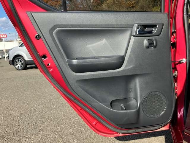 ミライース Ｘ　リミテッドＳＡＩＩＩ　衝突回避支援ブレーキ・衝突警報機能！車線逸脱警報！★純正ナビ！フルセグＴＶ！バックカメラ！アイドリングストップ！ＬＥＤヘッドライト！オートハイビーム！キーレスエントリー！（25枚目）