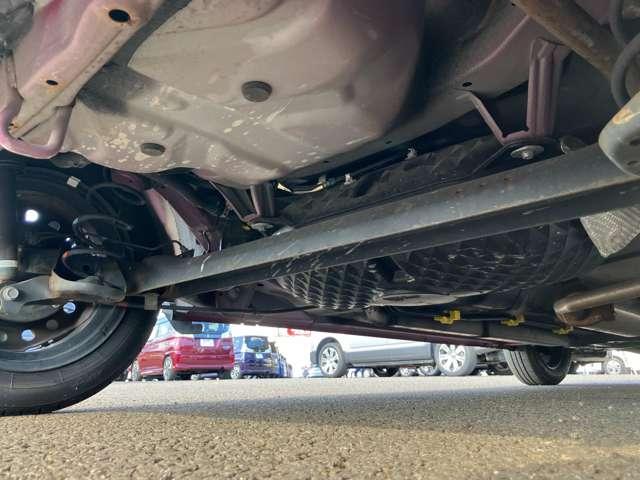 ミライース Ｘ　リミテッドＳＡＩＩＩ　衝突回避支援ブレーキ・衝突警報機能！車線逸脱警報！★純正ナビ！フルセグＴＶ！バックカメラ！アイドリングストップ！ＬＥＤヘッドライト！オートハイビーム！キーレスエントリー！（30枚目）