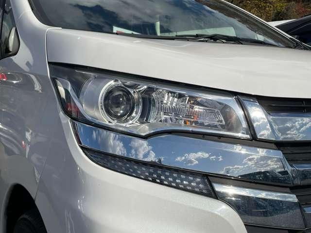 デイズ ハイウェイスター X 1オーナー車!アイドリングストップ!エマージェンシーブレーキ!純正ナビ&フルセグTV&BT!アラウンドビューモニター!HIDヘッドライト!オートライト!純正アルミ&エアロ!インテリ(15枚目)