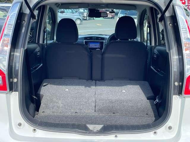 デイズ ハイウェイスター X 1オーナー車!アイドリングストップ!エマージェンシーブレーキ!純正ナビ&フルセグTV&BT!アラウンドビューモニター!HIDヘッドライト!オートライト!純正アルミ&エアロ!インテリ(22枚目)