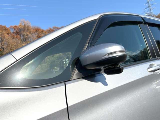 フリード＋ハイブリッド ハイブリッドＧ・ホンダセンシング　ホンダセンシング！サイド／カーテンエアバッグ！ＬＥＤヘッドライト！オートライト！両側パワースライドドア！純正ＥＴＣ！スマートキーシステム！（14枚目）