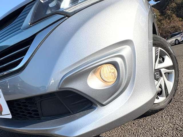 フリード＋ハイブリッド ハイブリッドＧ・ホンダセンシング　ホンダセンシング！サイド／カーテンエアバッグ！ＬＥＤヘッドライト！オートライト！両側パワースライドドア！純正ＥＴＣ！スマートキーシステム！（16枚目）