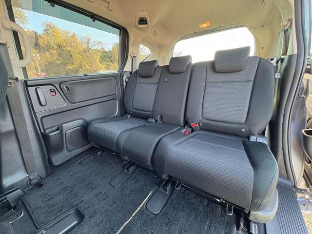 フリード＋ハイブリッド ハイブリッドＧ・ホンダセンシング　ホンダセンシング！サイド／カーテンエアバッグ！ＬＥＤヘッドライト！オートライト！両側パワースライドドア！純正ＥＴＣ！スマートキーシステム！（21枚目）