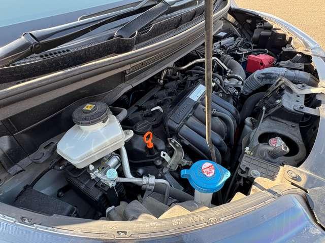 フリード＋ハイブリッド ハイブリッドＧ・ホンダセンシング　ホンダセンシング！サイド／カーテンエアバッグ！ＬＥＤヘッドライト！オートライト！両側パワースライドドア！純正ＥＴＣ！スマートキーシステム！（27枚目）