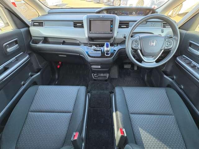 フリード＋ハイブリッド ハイブリッドＧ・ホンダセンシング　ホンダセンシング！サイド／カーテンエアバッグ！ＬＥＤヘッドライト！オートライト！両側パワースライドドア！純正ＥＴＣ！スマートキーシステム！（36枚目）