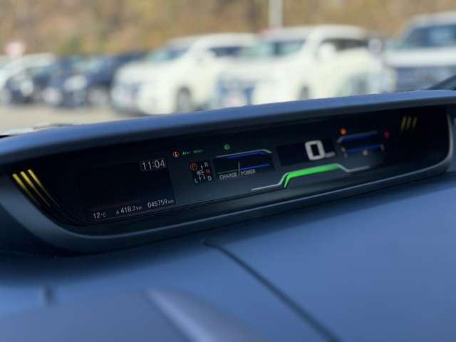 フリード＋ハイブリッド ハイブリッドＧ・ホンダセンシング　ホンダセンシング！サイド／カーテンエアバッグ！ＬＥＤヘッドライト！オートライト！両側パワースライドドア！純正ＥＴＣ！スマートキーシステム！（48枚目）