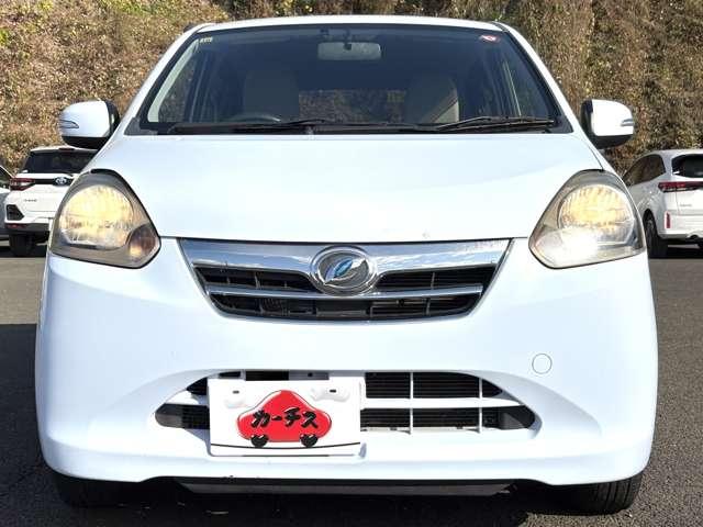 ミライース Ｇ　エコアイドル！純正アルミ！サイドエアバッグ！リモコンキー！ウィンカーミラー！純正１４インチアルミホイール！純正カーオーディオ！オートエアコン！横滑り防止装置！パワーウィンドウ！（9枚目）