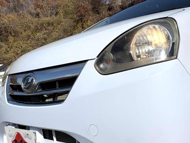 ミライース Ｇ　エコアイドル！純正アルミ！サイドエアバッグ！リモコンキー！ウィンカーミラー！純正１４インチアルミホイール！純正カーオーディオ！オートエアコン！横滑り防止装置！パワーウィンドウ！（15枚目）