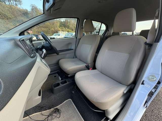 ミライース Ｇ　エコアイドル！純正アルミ！サイドエアバッグ！リモコンキー！ウィンカーミラー！純正１４インチアルミホイール！純正カーオーディオ！オートエアコン！横滑り防止装置！パワーウィンドウ！（17枚目）