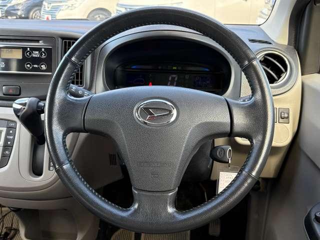 ミライース Ｇ　エコアイドル！純正アルミ！サイドエアバッグ！リモコンキー！ウィンカーミラー！純正１４インチアルミホイール！純正カーオーディオ！オートエアコン！横滑り防止装置！パワーウィンドウ！（38枚目）