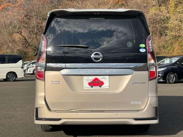 セレナ e-パワー ハイウェイスターV 全方位運転支援システム!プロパイロット!純正ナビ&フルセグTV&DVD&BT!インテリジェントアラウンドビューモニター&ルームミラー!ハンズフリー両側パワースライドドア!アダプティ!禁煙車!(7枚目)