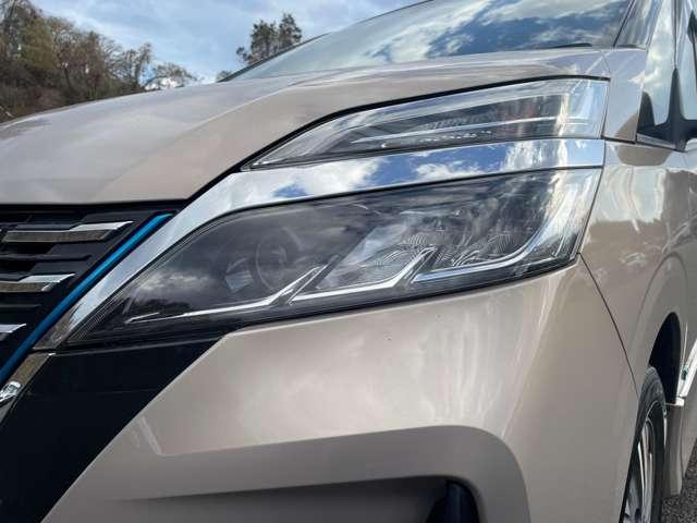 セレナ e-パワー ハイウェイスターV 全方位運転支援システム!プロパイロット!純正ナビ&フルセグTV&DVD&BT!インテリジェントアラウンドビューモニター&ルームミラー!ハンズフリー両側パワースライドドア!アダプティ!禁煙車!(10枚目)