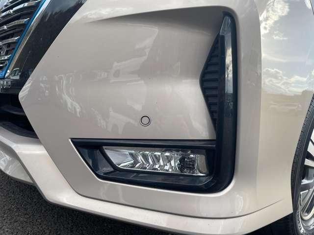 セレナ e-パワー ハイウェイスターV 全方位運転支援システム!プロパイロット!純正ナビ&フルセグTV&DVD&BT!インテリジェントアラウンドビューモニター&ルームミラー!ハンズフリー両側パワースライドドア!アダプティ!禁煙車!(11枚目)