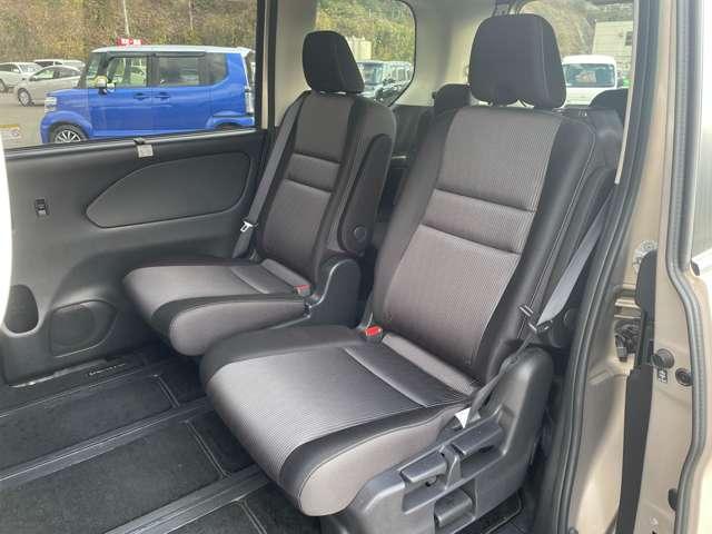 セレナ e-パワー ハイウェイスターV 全方位運転支援システム!プロパイロット!純正ナビ&フルセグTV&DVD&BT!インテリジェントアラウンドビューモニター&ルームミラー!ハンズフリー両側パワースライドドア!アダプティ!禁煙車!(19枚目)