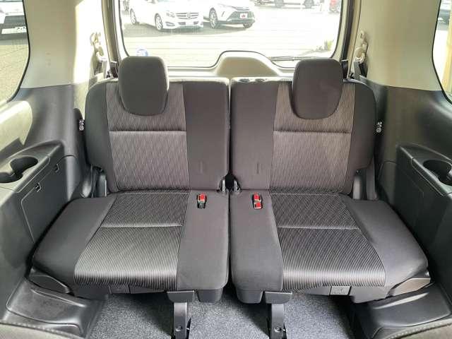 セレナ e-パワー ハイウェイスターV 全方位運転支援システム!プロパイロット!純正ナビ&フルセグTV&DVD&BT!インテリジェントアラウンドビューモニター&ルームミラー!ハンズフリー両側パワースライドドア!アダプティ!禁煙車!(20枚目)