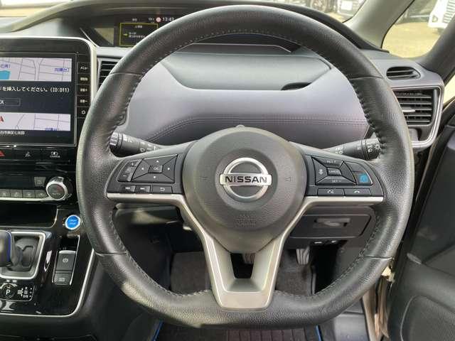 セレナ e-パワー ハイウェイスターV 全方位運転支援システム!プロパイロット!純正ナビ&フルセグTV&DVD&BT!インテリジェントアラウンドビューモニター&ルームミラー!ハンズフリー両側パワースライドドア!アダプティ!禁煙車!(24枚目)