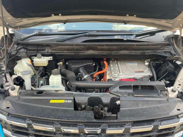 セレナ e-パワー ハイウェイスターV 全方位運転支援システム!プロパイロット!純正ナビ&フルセグTV&DVD&BT!インテリジェントアラウンドビューモニター&ルームミラー!ハンズフリー両側パワースライドドア!アダプティ!禁煙車!(53枚目)