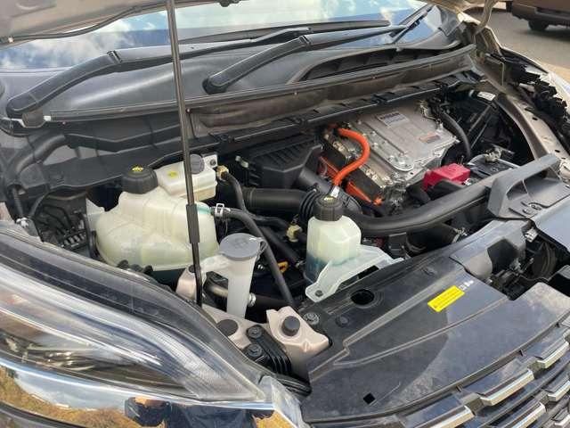 セレナ e-パワー ハイウェイスターV 全方位運転支援システム!プロパイロット!純正ナビ&フルセグTV&DVD&BT!インテリジェントアラウンドビューモニター&ルームミラー!ハンズフリー両側パワースライドドア!アダプティ!禁煙車!(54枚目)