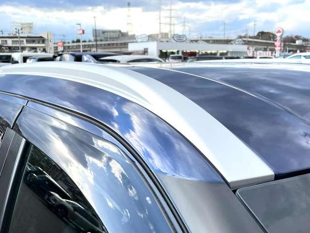 キックス X セーフティアシスト!純正ナビ&フルセグTV&DVD&BT!インテリジェントアラウンドビューモニター&ルームミラー!LEDヘッドライト!オートライト!純正アルミ!半革シート!純正ET(9枚目)