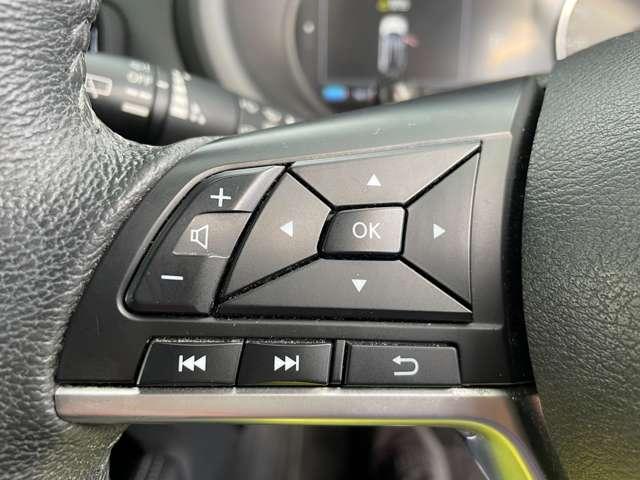 キックス X セーフティアシスト!純正ナビ&フルセグTV&DVD&BT!インテリジェントアラウンドビューモニター&ルームミラー!LEDヘッドライト!オートライト!純正アルミ!半革シート!純正ET(27枚目)