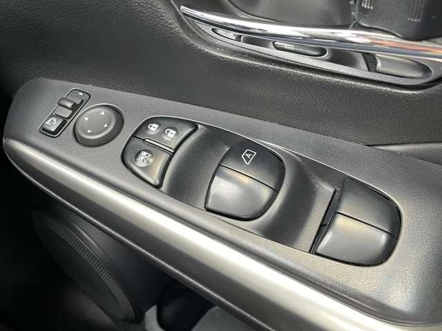 キックス X セーフティアシスト!純正ナビ&フルセグTV&DVD&BT!インテリジェントアラウンドビューモニター&ルームミラー!LEDヘッドライト!オートライト!純正アルミ!半革シート!純正ET(36枚目)