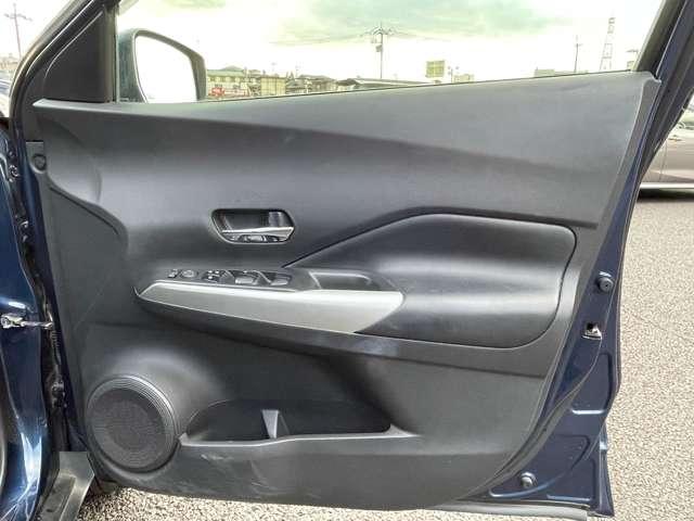 キックス X セーフティアシスト!純正ナビ&フルセグTV&DVD&BT!インテリジェントアラウンドビューモニター&ルームミラー!LEDヘッドライト!オートライト!純正アルミ!半革シート!純正ET(37枚目)