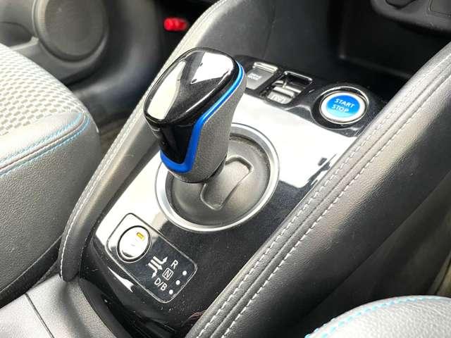 キックス X セーフティアシスト!純正ナビ&フルセグTV&DVD&BT!インテリジェントアラウンドビューモニター&ルームミラー!LEDヘッドライト!オートライト!純正アルミ!半革シート!純正ET(49枚目)