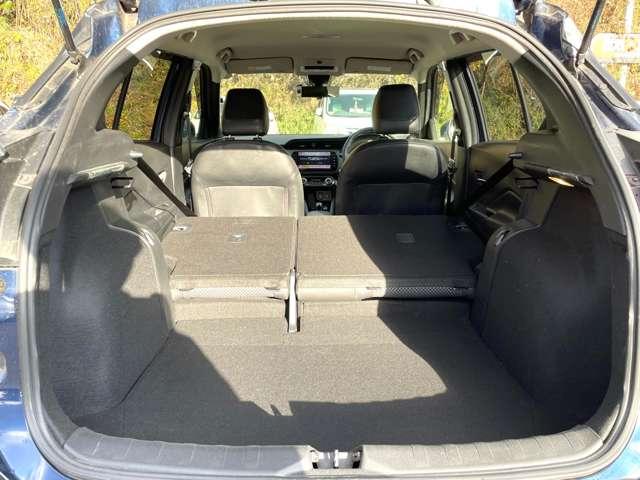 キックス X セーフティアシスト!純正ナビ&フルセグTV&DVD&BT!インテリジェントアラウンドビューモニター&ルームミラー!LEDヘッドライト!オートライト!純正アルミ!半革シート!純正ET(50枚目)