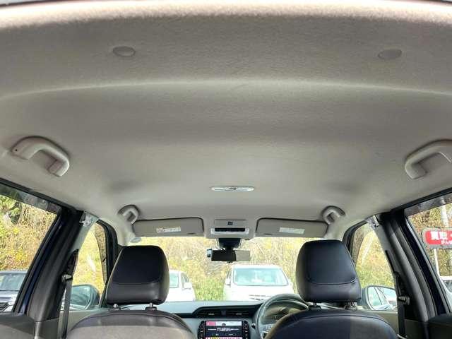 キックス X セーフティアシスト!純正ナビ&フルセグTV&DVD&BT!インテリジェントアラウンドビューモニター&ルームミラー!LEDヘッドライト!オートライト!純正アルミ!半革シート!純正ET(52枚目)