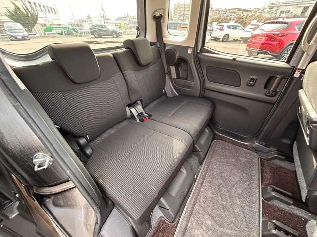 デイズルークス ハイウェイスター　Ｘ　エマージェンシーブレーキ！ルームミラー内蔵アラウンドビューモニター！ハイビームアシスト！純正ナビ！フルセグＴＶ！アイドリングストップ！ＬＥＤヘッドライト！パワースライドドア！インテジェントキー！禁煙車（20枚目）