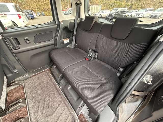 デイズルークス ハイウェイスター　Ｘ　エマージェンシーブレーキ！ルームミラー内蔵アラウンドビューモニター！ハイビームアシスト！純正ナビ！フルセグＴＶ！アイドリングストップ！ＬＥＤヘッドライト！パワースライドドア！インテジェントキー！禁煙車（22枚目）