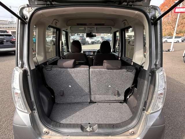 デイズルークス ハイウェイスター　Ｘ　エマージェンシーブレーキ！ルームミラー内蔵アラウンドビューモニター！ハイビームアシスト！純正ナビ！フルセグＴＶ！アイドリングストップ！ＬＥＤヘッドライト！パワースライドドア！インテジェントキー！禁煙車（23枚目）