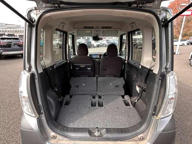 デイズルークス ハイウェイスター　Ｘ　エマージェンシーブレーキ！ルームミラー内蔵アラウンドビューモニター！ハイビームアシスト！純正ナビ！フルセグＴＶ！アイドリングストップ！ＬＥＤヘッドライト！パワースライドドア！インテジェントキー！禁煙車（24枚目）