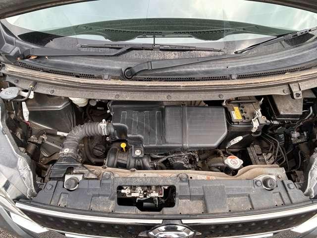 デイズルークス ハイウェイスター　Ｘ　エマージェンシーブレーキ！ルームミラー内蔵アラウンドビューモニター！ハイビームアシスト！純正ナビ！フルセグＴＶ！アイドリングストップ！ＬＥＤヘッドライト！パワースライドドア！インテジェントキー！禁煙車（25枚目）