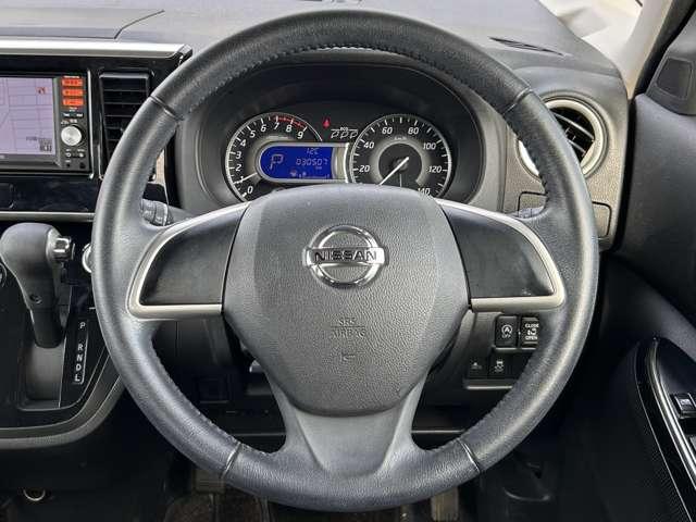 デイズルークス ハイウェイスター　Ｘ　エマージェンシーブレーキ！ルームミラー内蔵アラウンドビューモニター！ハイビームアシスト！純正ナビ！フルセグＴＶ！アイドリングストップ！ＬＥＤヘッドライト！パワースライドドア！インテジェントキー！禁煙車（40枚目）